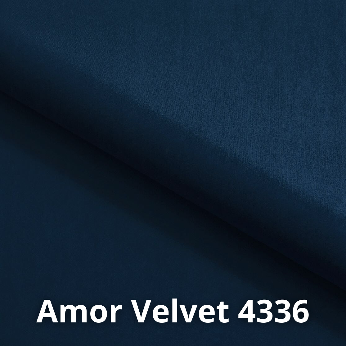 tkanina amor velvet