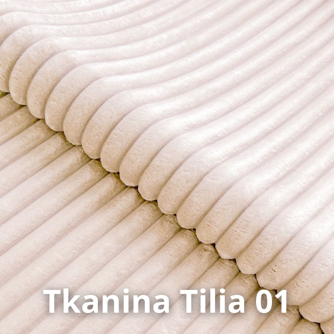 tkanina tilia beżowa