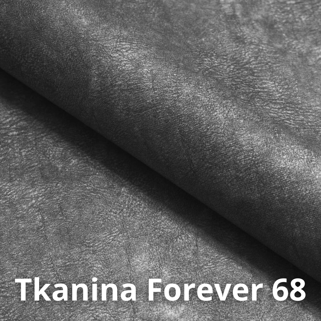 tkanina forever szara