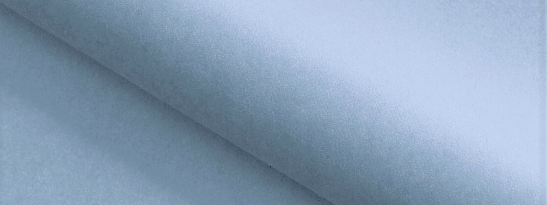 tkanina spark baby blue